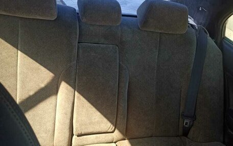 Mitsubishi Galant VIII, 1997 год, 210 000 рублей, 9 фотография