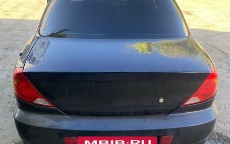 KIA Spectra II (LD), 2008 год, 275 000 рублей, 5 фотография
