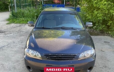 KIA Spectra II (LD), 2008 год, 275 000 рублей, 3 фотография