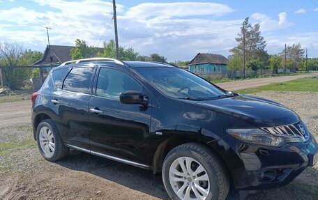 Nissan Murano, 2009 год, 1 250 000 рублей, 4 фотография