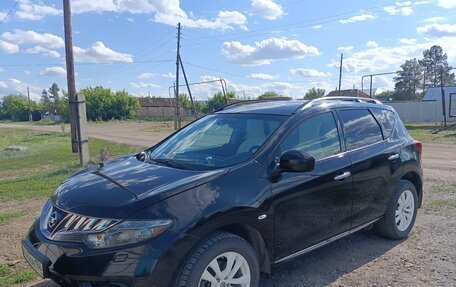 Nissan Murano, 2009 год, 1 250 000 рублей, 5 фотография