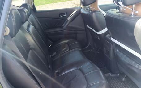 Nissan Murano, 2009 год, 1 250 000 рублей, 9 фотография