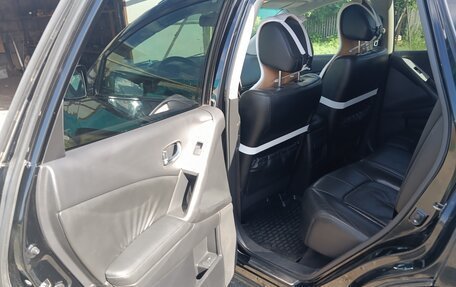 Nissan Murano, 2009 год, 1 250 000 рублей, 3 фотография