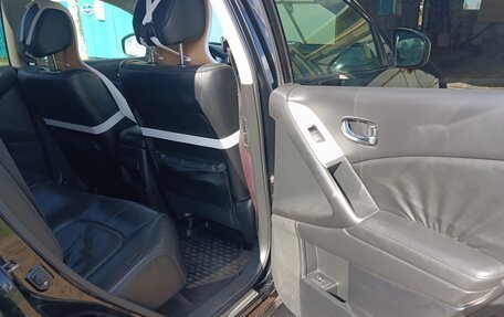 Nissan Murano, 2009 год, 1 250 000 рублей, 8 фотография