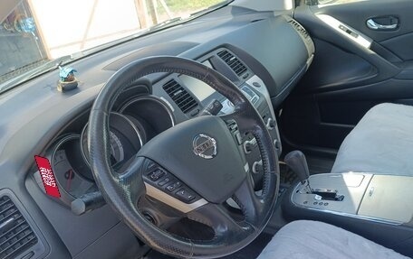 Nissan Murano, 2009 год, 1 250 000 рублей, 7 фотография