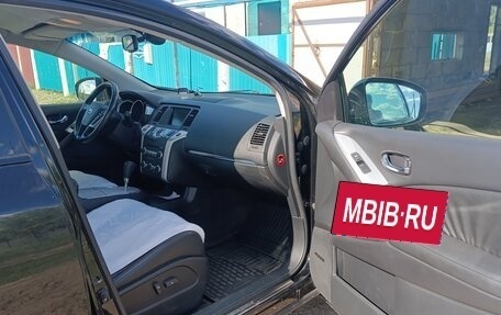 Nissan Murano, 2009 год, 1 250 000 рублей, 6 фотография