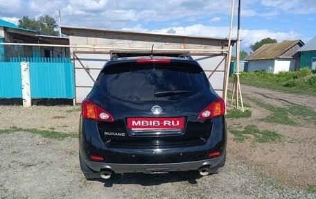 Nissan Murano, 2009 год, 1 250 000 рублей, 2 фотография