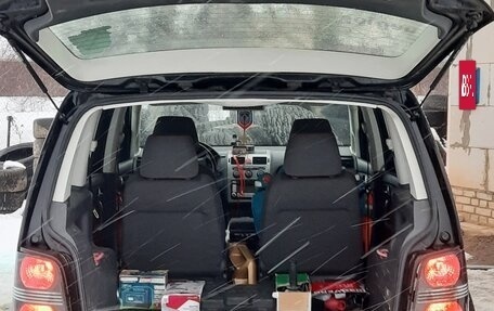 Volkswagen Touran III, 2008 год, 800 000 рублей, 7 фотография