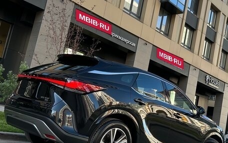 Lexus RX IV рестайлинг, 2025 год, 7 290 000 рублей, 5 фотография