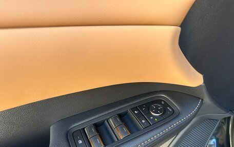 Lexus RX IV рестайлинг, 2025 год, 7 290 000 рублей, 15 фотография