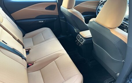 Lexus RX IV рестайлинг, 2025 год, 7 290 000 рублей, 17 фотография