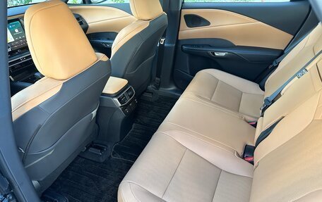 Lexus RX IV рестайлинг, 2025 год, 7 290 000 рублей, 21 фотография