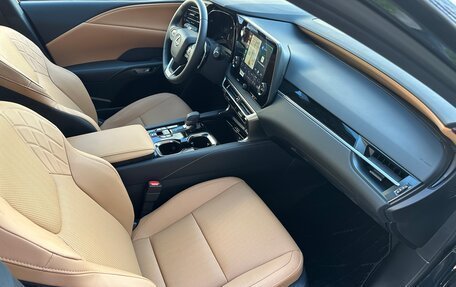 Lexus RX IV рестайлинг, 2025 год, 7 290 000 рублей, 18 фотография