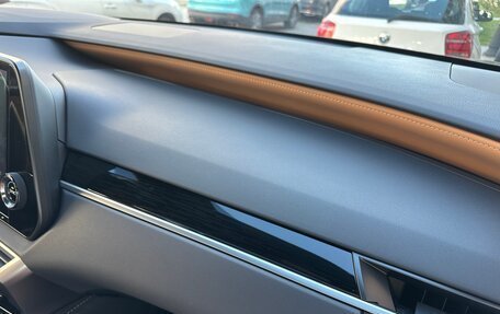 Lexus RX IV рестайлинг, 2025 год, 7 290 000 рублей, 20 фотография