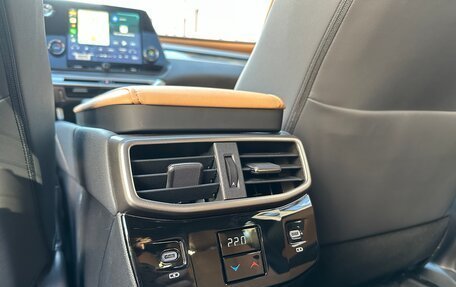 Lexus RX IV рестайлинг, 2025 год, 7 290 000 рублей, 22 фотография