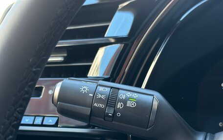 Lexus RX IV рестайлинг, 2025 год, 7 290 000 рублей, 33 фотография