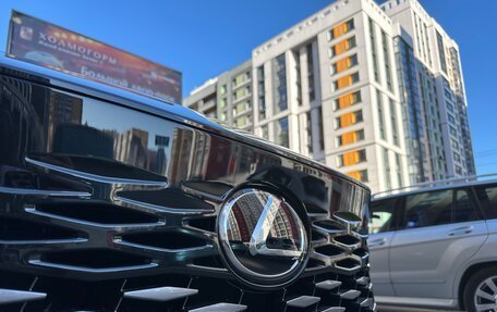 Lexus RX IV рестайлинг, 2025 год, 7 290 000 рублей, 36 фотография