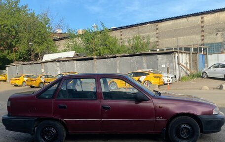 Daewoo Nexia I рестайлинг, 2000 год, 150 000 рублей, 3 фотография
