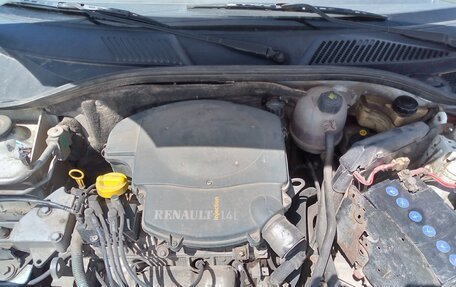 Renault Symbol I, 2003 год, 373 000 рублей, 6 фотография