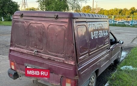 ИЖ 2717, 2002 год, 200 000 рублей, 3 фотография