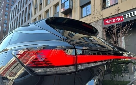 Lexus RX IV рестайлинг, 2025 год, 7 290 000 рублей, 40 фотография
