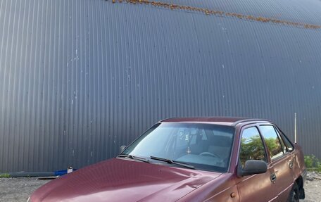 Daewoo Nexia I рестайлинг, 2000 год, 150 000 рублей, 4 фотография