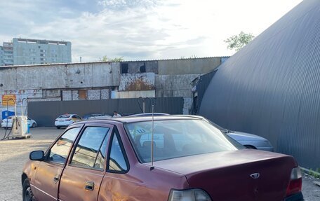 Daewoo Nexia I рестайлинг, 2000 год, 150 000 рублей, 6 фотография