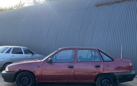 Daewoo Nexia I рестайлинг, 2000 год, 150 000 рублей, 5 фотография