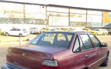 Daewoo Nexia I рестайлинг, 2000 год, 150 000 рублей, 8 фотография