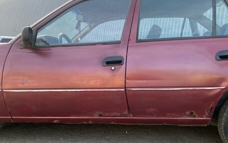 Daewoo Nexia I рестайлинг, 2000 год, 150 000 рублей, 15 фотография