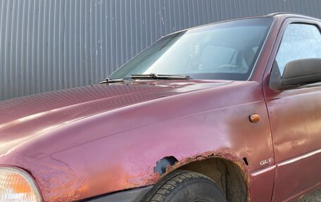 Daewoo Nexia I рестайлинг, 2000 год, 150 000 рублей, 10 фотография