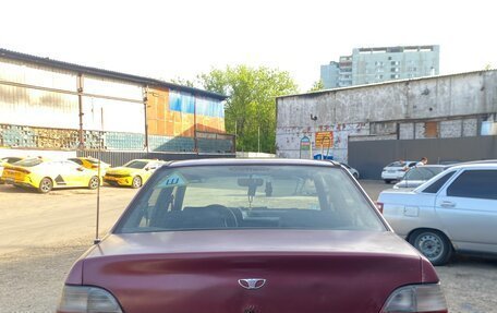 Daewoo Nexia I рестайлинг, 2000 год, 150 000 рублей, 7 фотография