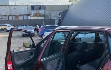 Daewoo Nexia I рестайлинг, 2000 год, 150 000 рублей, 12 фотография