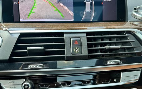 BMW X3, 2020 год, 4 399 000 рублей, 6 фотография