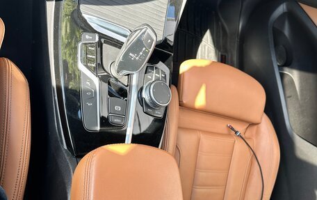 BMW X3, 2020 год, 4 399 000 рублей, 11 фотография