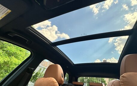 BMW X3, 2020 год, 4 399 000 рублей, 10 фотография