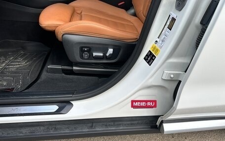 BMW X3, 2020 год, 4 399 000 рублей, 9 фотография