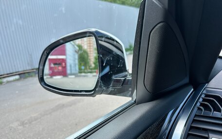 BMW X3, 2020 год, 4 399 000 рублей, 16 фотография