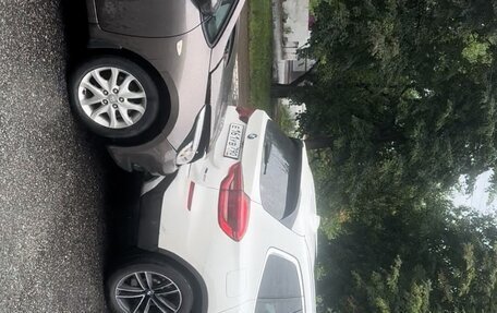BMW X3, 2020 год, 4 399 000 рублей, 19 фотография