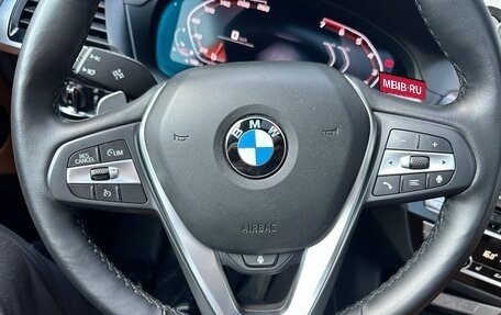 BMW X3, 2020 год, 4 399 000 рублей, 17 фотография