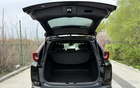 Honda CR-V IV, 2022 год, 2 067 000 рублей, 7 фотография