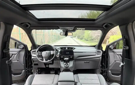 Honda CR-V IV, 2022 год, 2 067 000 рублей, 16 фотография