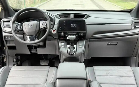 Honda CR-V IV, 2022 год, 2 067 000 рублей, 12 фотография