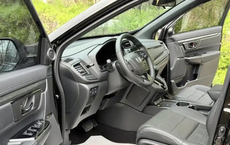 Honda CR-V IV, 2022 год, 2 067 000 рублей, 14 фотография