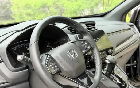 Honda CR-V IV, 2022 год, 2 067 000 рублей, 15 фотография