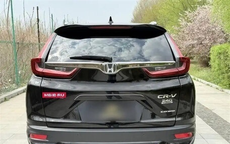 Honda CR-V IV, 2022 год, 2 067 000 рублей, 5 фотография