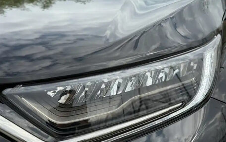 Honda CR-V IV, 2022 год, 2 067 000 рублей, 19 фотография