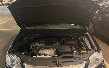 Toyota Camry, 2012 год, 1 500 000 рублей, 8 фотография