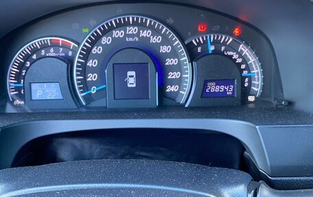 Toyota Camry, 2012 год, 1 500 000 рублей, 7 фотография