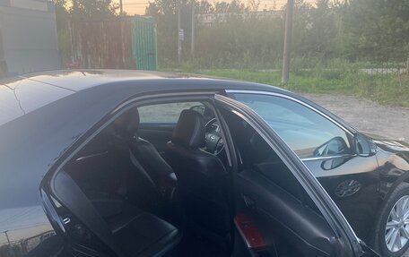 Toyota Camry, 2012 год, 1 500 000 рублей, 6 фотография